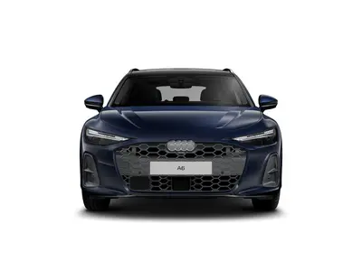 Audi A6 Avant – Foto 3