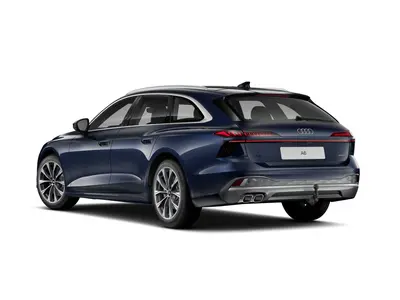 Audi A6 Avant – Foto 5