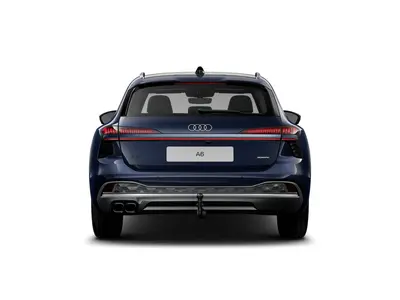 Audi A6 Avant – Foto 7