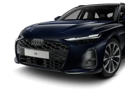 Audi A6 Avant – Foto 8