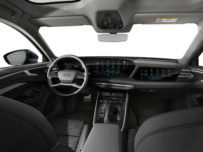 Audi A6 Avant – Foto 9