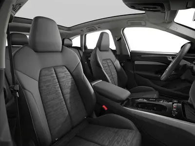 Audi A6 Avant – Foto 10
