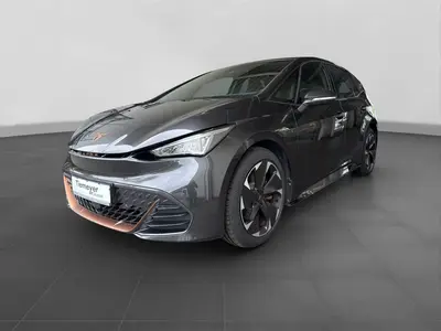 Cupra Born – Foto 2