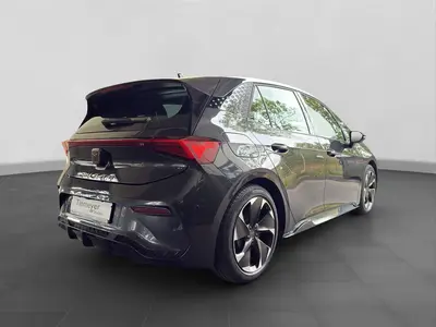 Cupra Born – Foto 3