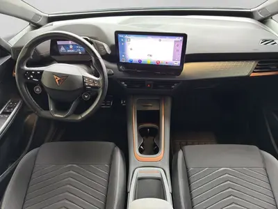 Cupra Born – Foto 5