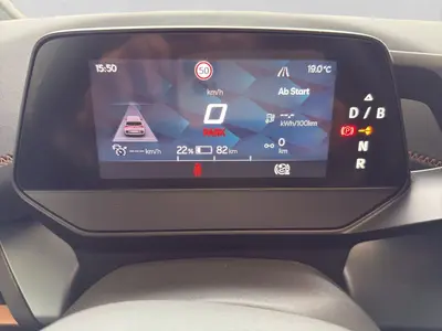 Cupra Born – Foto 10