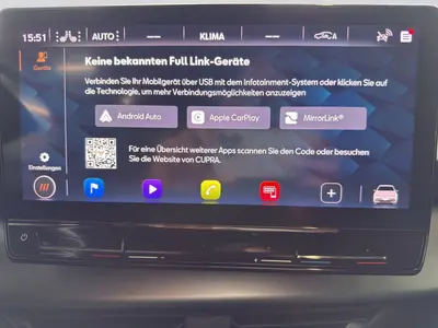 Cupra Born – Foto 13