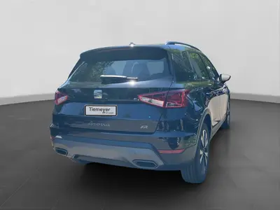 Seat Arona – Foto 3