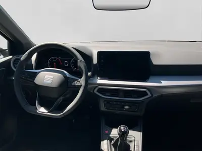 Seat Arona – Foto 5