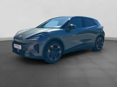 Cupra Raval – Foto 2