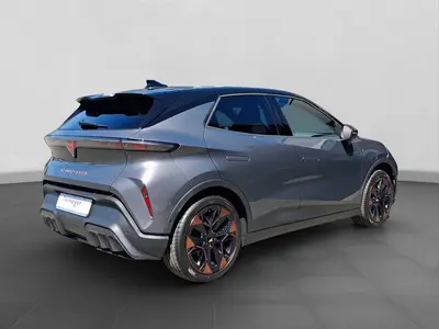 Cupra Raval – Foto 3