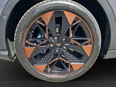 Cupra Raval – Foto 7