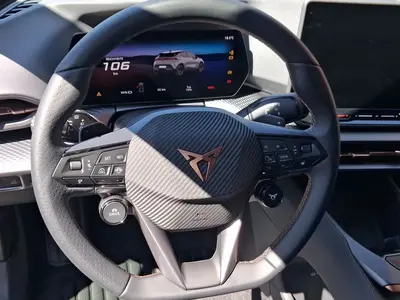 Cupra Raval – Foto 9
