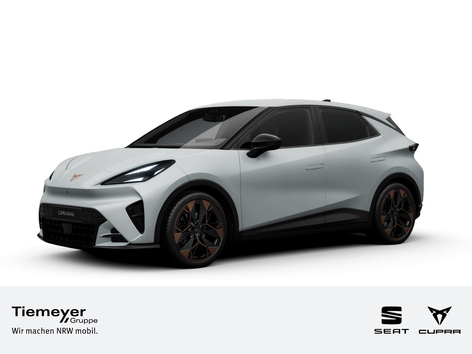 Cupra Raval