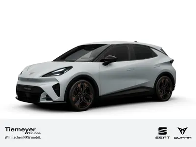 Cupra Raval