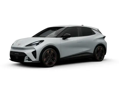 Cupra Raval – Foto 2