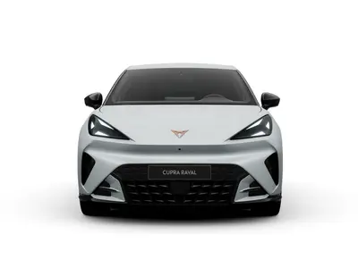 Cupra Raval – Foto 3