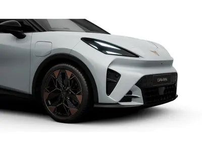 Cupra Raval – Foto 4