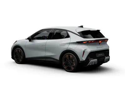 Cupra Raval – Foto 5