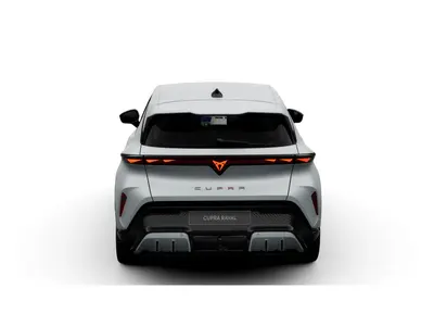Cupra Raval – Foto 7