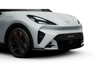 Cupra Raval – Foto 8