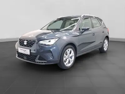 Seat Arona – Foto 2