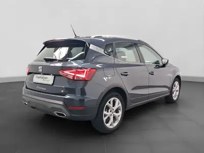 Seat Arona – Foto 3
