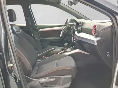 Seat Arona – Foto 4