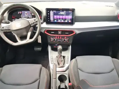 Seat Arona – Foto 5