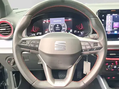 Seat Arona – Foto 9