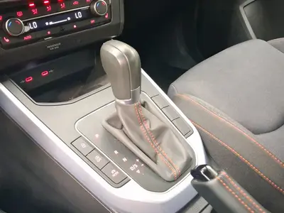 Seat Arona – Foto 11