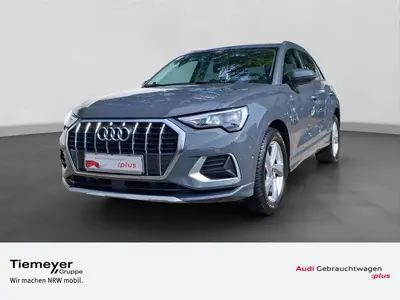 Audi Q3 – Foto 1