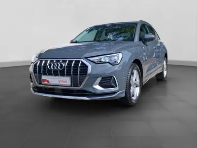 Audi Q3 – Foto 2