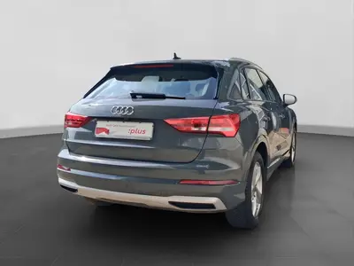 Audi Q3 – Foto 3