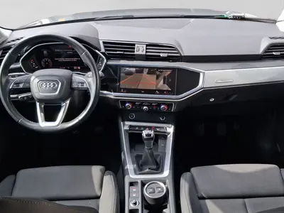 Audi Q3 – Foto 5