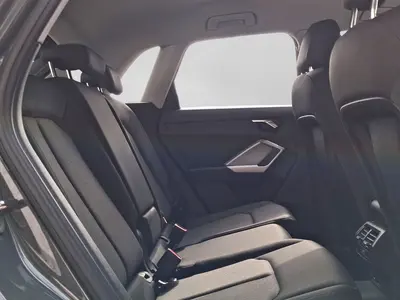 Audi Q3 – Foto 6