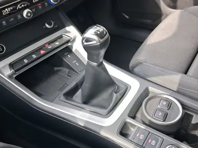 Audi Q3 – Foto 11