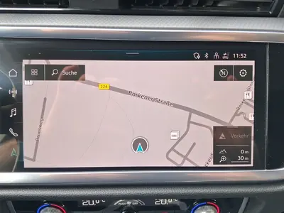 Audi Q3 – Foto 13