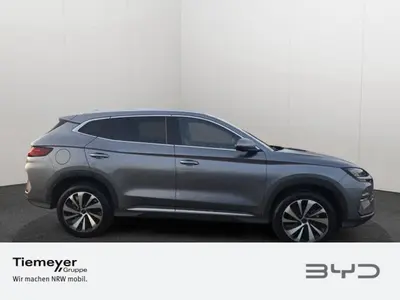 BYD SEAL U DM-i – Foto 4
