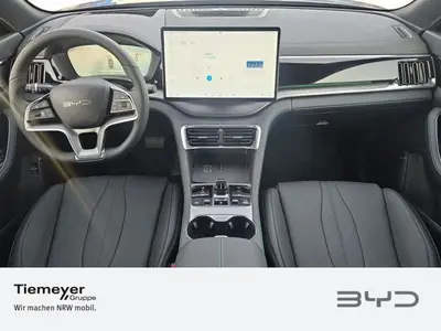 BYD SEAL U DM-i – Foto 12