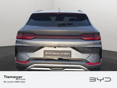 BYD SEAL U DM-i – Foto 6