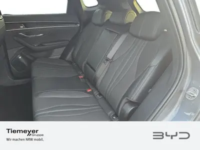 BYD SEAL U DM-i – Foto 11