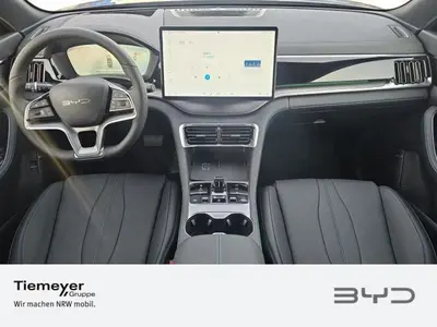 BYD SEAL U DM-i – Foto 12