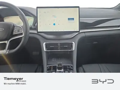 BYD SEAL U DM-i – Foto 13