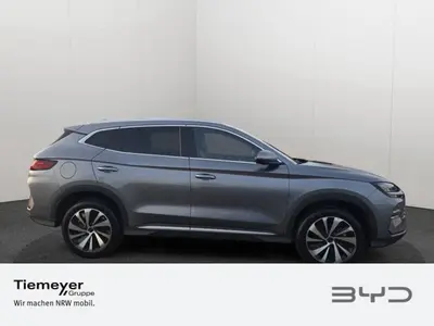 BYD SEAL U DM-i – Foto 4