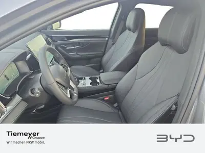 BYD SEAL U DM-i – Foto 10
