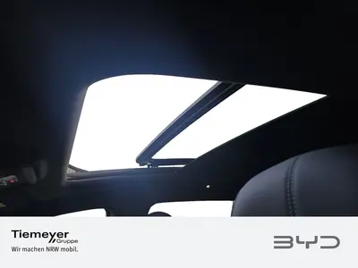 BYD SEAL U DM-i – Foto 16