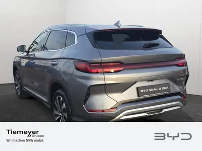BYD SEAL U DM-i – Foto 7