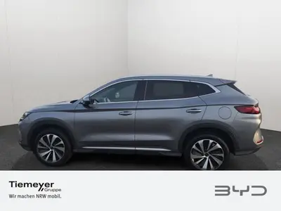 BYD SEAL U DM-i – Foto 8