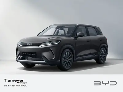BYD ATTO 2 DM-i – Foto 1